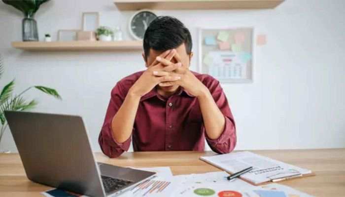Headcount at IT firms seems a downfall in past couple of years