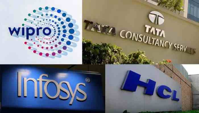 Hiring slowdown: TCS, Infosys, HCLTech headcount crashed by over 15,000