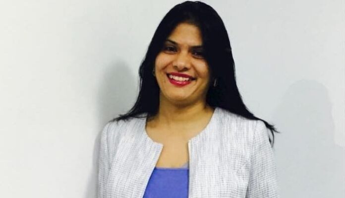 Hitachi Energy India appoints Neha Ahluwalia as Head of HR