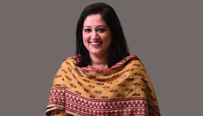 Ina Bajwa, VP - HR, moves on from Tata Communications Ina Bajwa, VP - HR, moves on from Tata Communications