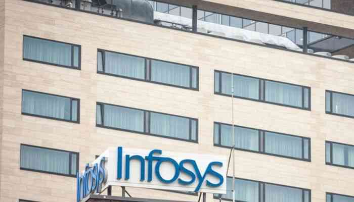Infosys' hybrid workplace strategy inaugurates new facility