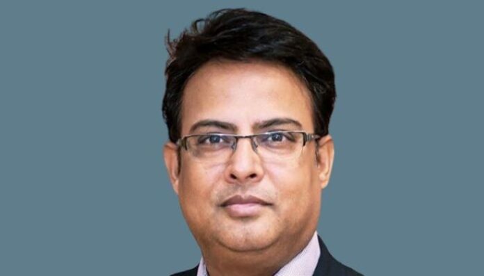 Invest India appoints Amulya Sah as Senior Vice President HR Invest India appoints Amulya Sah as Senior Vice President HR
