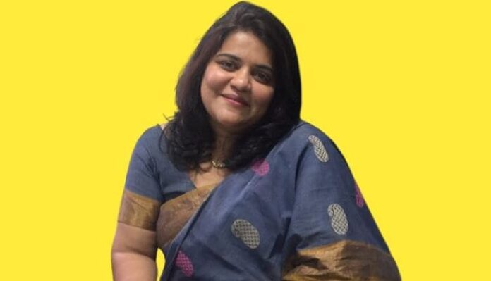JoulestoWatts Business Solutions gets Jovina Priyanka Madtha as Head HR