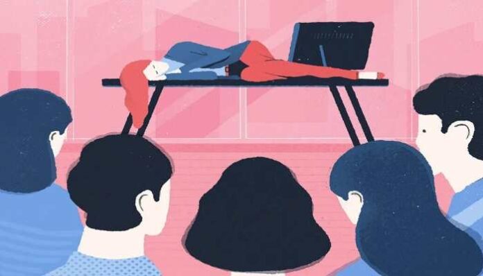 Khaitan & Co. Introduces Menstrual Leave Policy Khaitan & Co. Introduces Menstrual Leave Policy