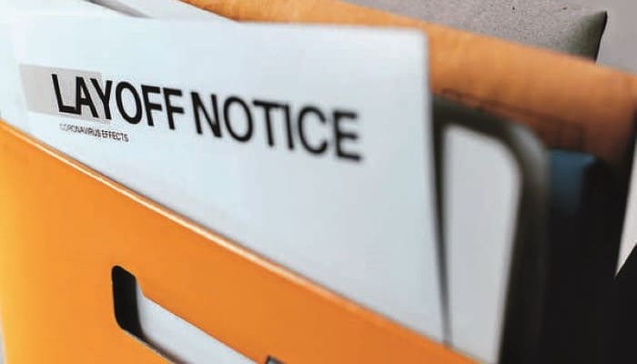 Major Layoffs of HR that sacked recruitment teams