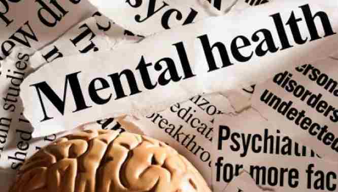Mental Health of the Workforce A Look at the Legal Framework