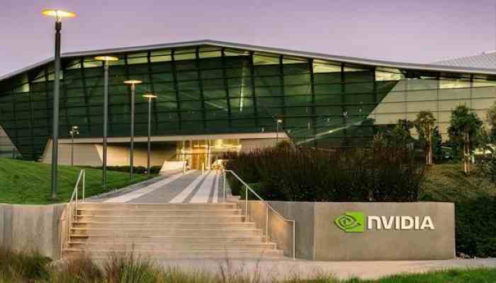 NVIDIA is hiring for various roles including Intern Jobs; Apply