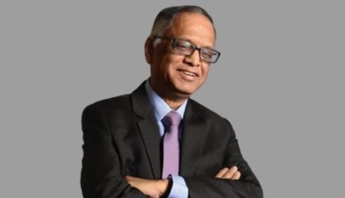 Narayana Murthy '70 hrs work week' remark, top leadership divided