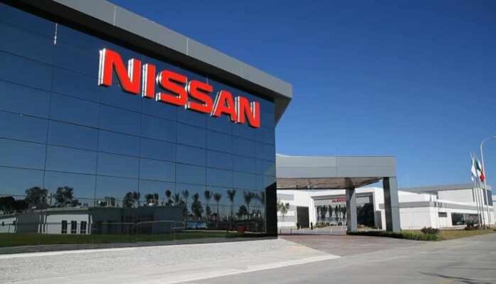 Nissan is hiring for various roles; Freshers Graduate Program Apply Nissan is hiring for various roles; Freshers Graduate Program Apply