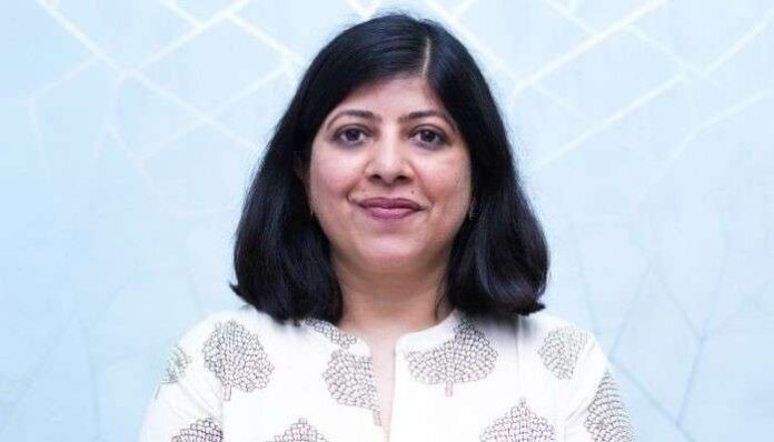 Oasis Fertility appoints Samidha Mohanty as the CHRO