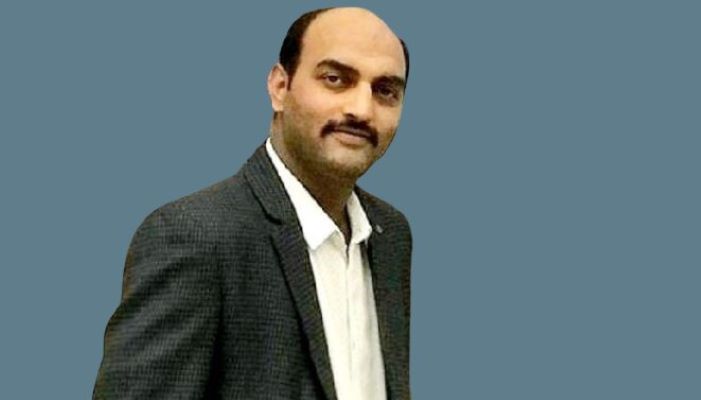 Pathkind Labs appoints Vivek Vashisth as Head of HR