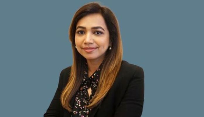 SILA ropes in Sakshi Shahapure as Group Head- HR from Reliance Retail