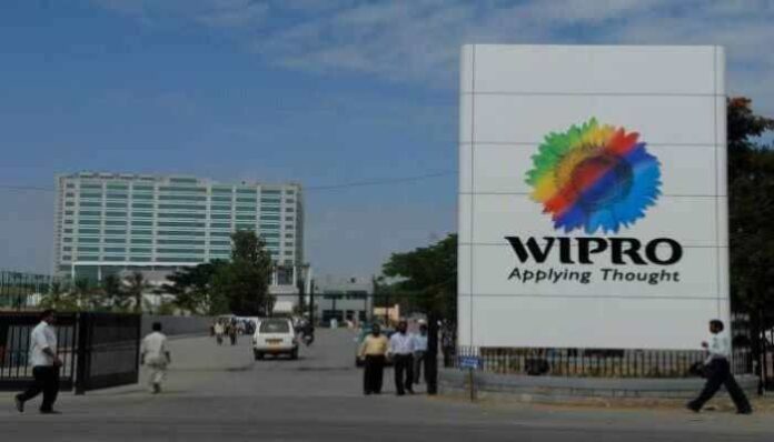 Spirit of Wipro Run brings together employees & their families Spirit of Wipro Run brings together employees & their families