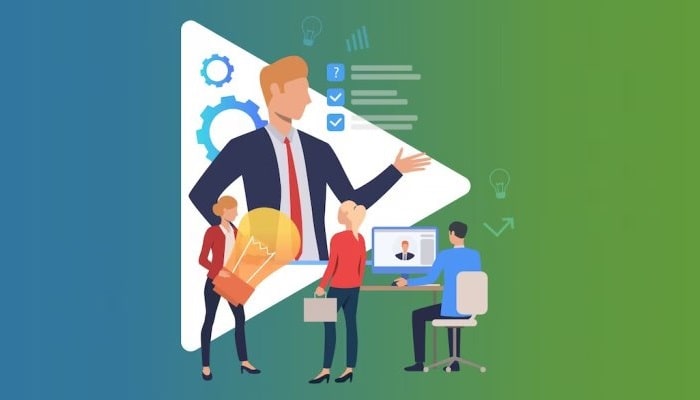 Strategies To Upskill Your Workforce