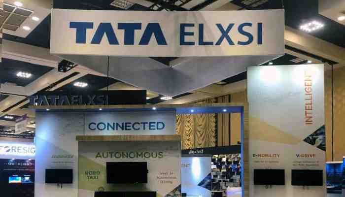 Tata Elxsi is hiring for various roles; MBA students Jobs; Apply