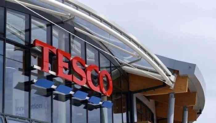 Tesco launched recruitment drive as it looks to fill 30,000 jobs