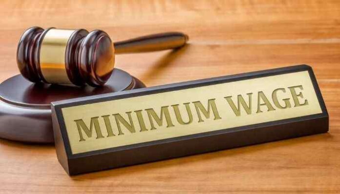The minimum wages of Delhi's workers hiked from October 1 The minimum wages of Delhi's workers hiked from October 1