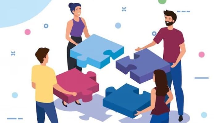 Top 6 ideas for keeping a team engaged