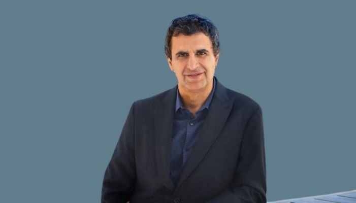 Unilever announced Fernando Fernandez as its new CFO