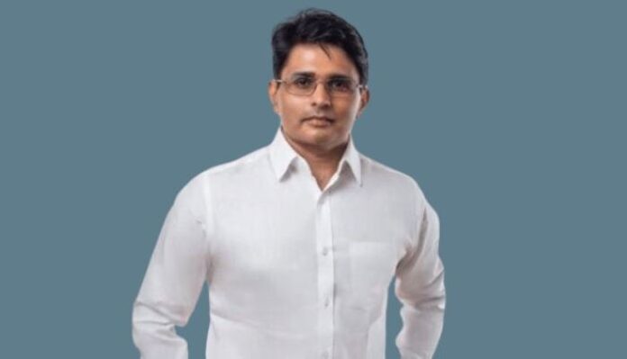 Vishal Mega Mart appoints Dhruva Dubey as CHRO