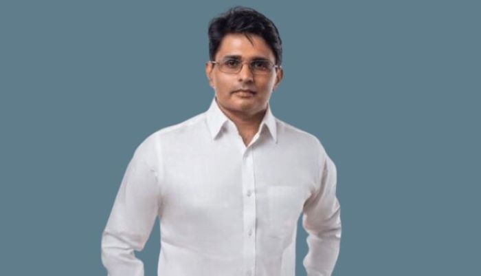 Vishal Mega Mart appoints Dhruva Dubey as CHRO