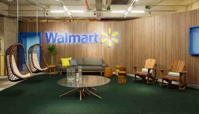 Walmart expands online healthcare facility for employees Walmart expands online healthcare facility for employees