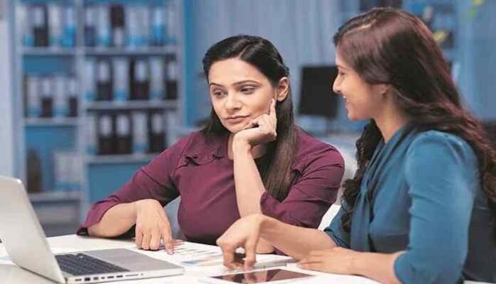 Women in the C-suite has increased from 17 to 28 percent