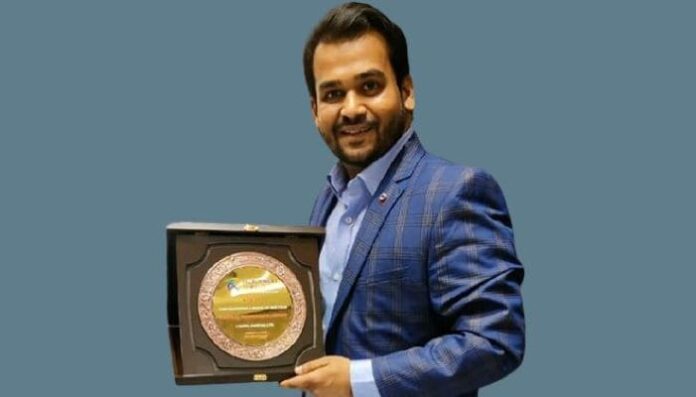 YES SECURITIES appoints Pankaj Adhav as Senior VP HR YES SECURITIES appoints Pankaj Adhav as Senior VP HR