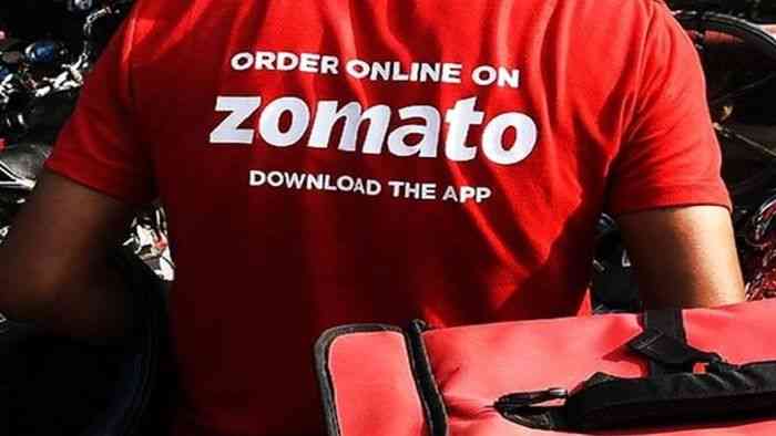 Zomato introduces maternity insurance for female delivery partners