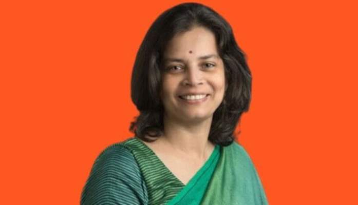 Aditya Birla Fashion & Retail appoints Shobha Ratna as CHRO