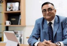 Agility to Change Change the Way We Think Change-sujoy-banerjee