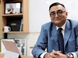 Agility to Change Change the Way We Think Change-sujoy-banerjee