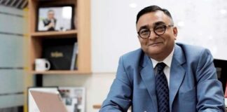Agility to Change Change the Way We Think Change-sujoy-banerjee