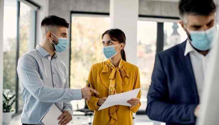 Are Employers concerned about employees' healthcare?