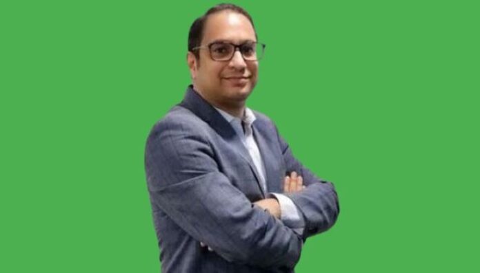 Avanse Financial Services gets Kotak Bank SVP- HR Achal Goel as CPO
