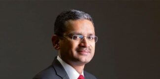 BCG appoints Former TCS CEO Rajesh Gopinathan