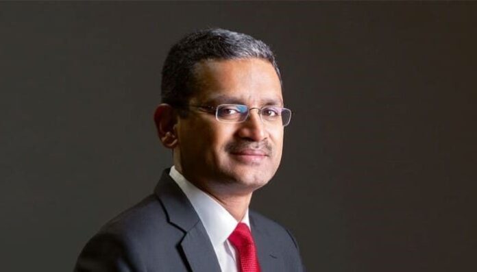 BCG appoints Former TCS CEO Rajesh Gopinathan BCG appoints Former TCS CEO Rajesh Gopinathan