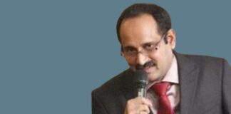 BSNL, MTNL appoints Kalyan Sagar Nippani as Director HR