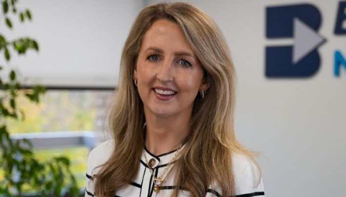 Bidvest Noon gets Former Vodafone Julie Mernagh as CPO