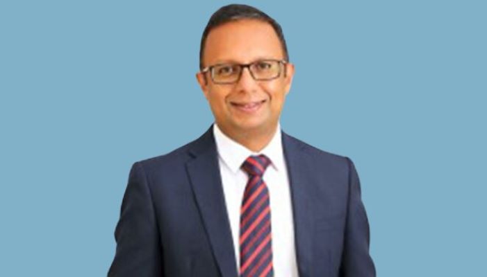 Cargill elevates Raj Karunakaran as Business HR Leader, Plant - APAC