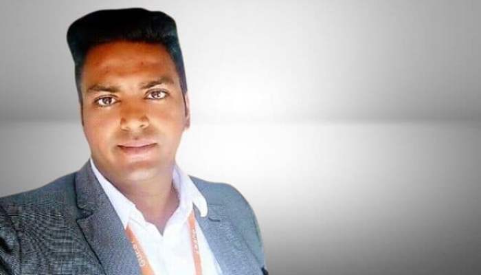 Casagrand Builder gets Hemant Kumar Ravi as SVP & Group HR Head