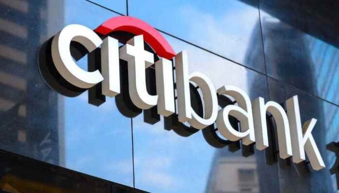Citigroup plans to lay off 10% of its workforce