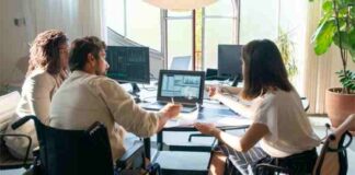 Companies Lead in Disability Inclusion Outperform Financially