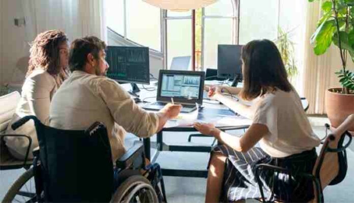 Companies Lead in Disability Inclusion Outperform Financially Companies Lead in Disability Inclusion Outperform Financially