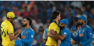 Company offered a day leave to employees to recover from India's World Cup loss