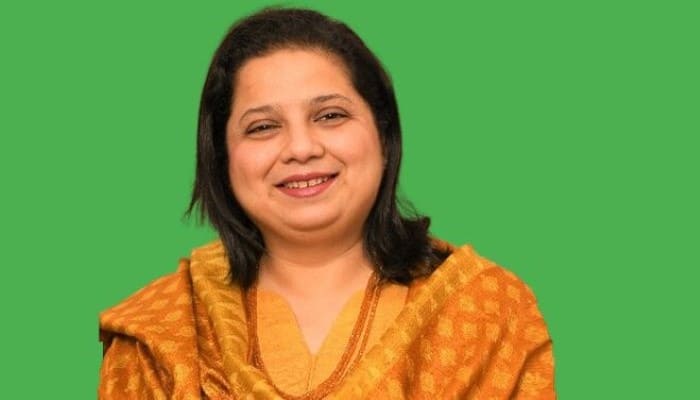 DMart appoints Pallavi Bakshi as Group CHRO