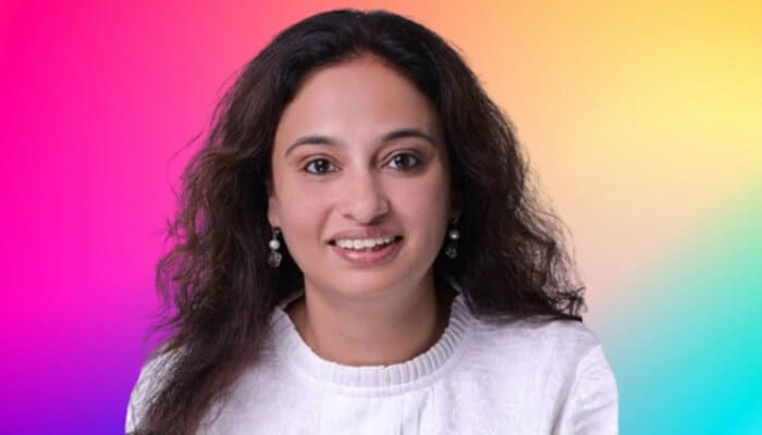 Equity & Flexibility Secret Sauce of Promoting Long-Term Careers- Devika Tandon
