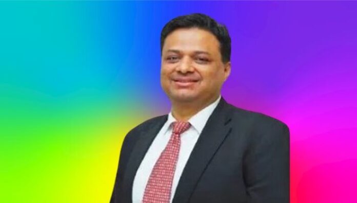 Ex-Edelweiss Tokio Vikas Bansal joins AHFL as CHRO Ex-Edelweiss Tokio Vikas Bansal joins AHFL as CHRO