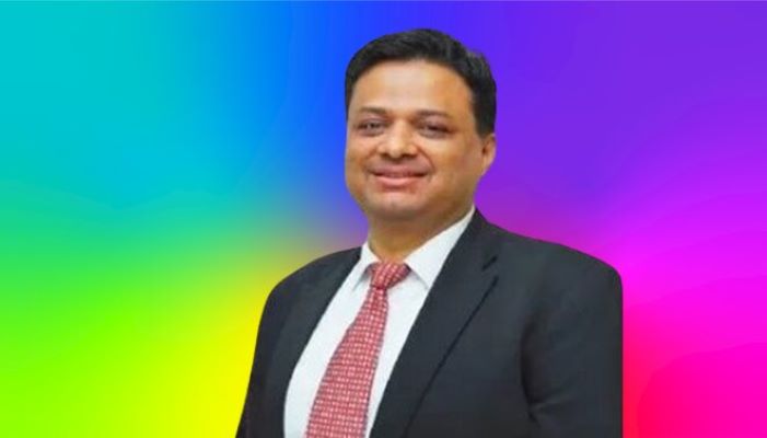Ex-Edelweiss Tokio Vikas Bansal joins AHFL as CHRO