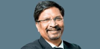 HCLTech Chief Delivery Officer Appa Rao VV quits